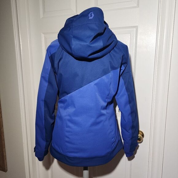 SCOTT ski jacket - Picture 3 of 7